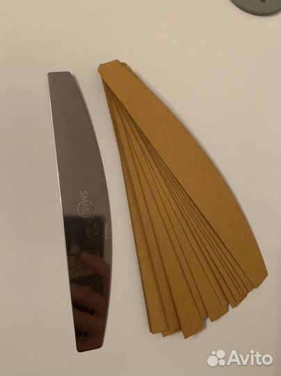 Основа для пилки smart