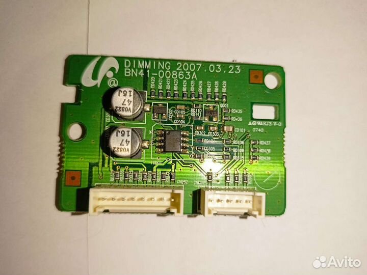 Димминг BN41-00863A