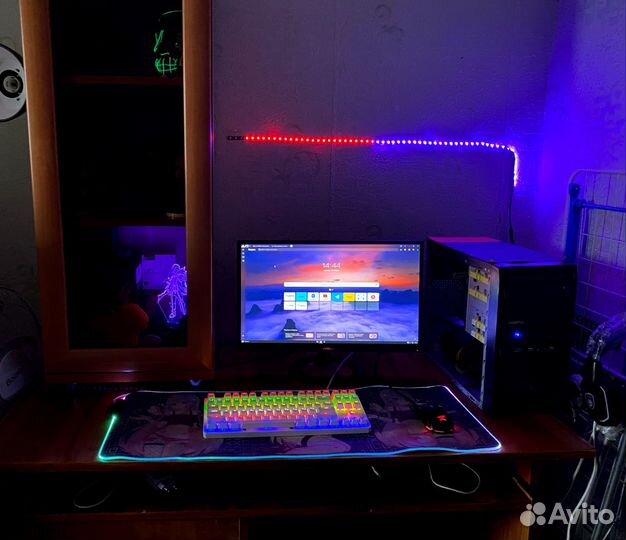 Системный блок