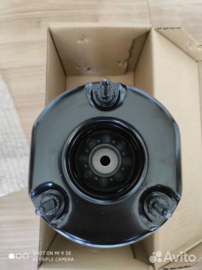 Пневмобаллон GL ML 164