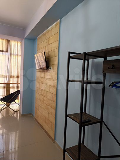Комната 20 м² в 4-к., 2/3 эт.