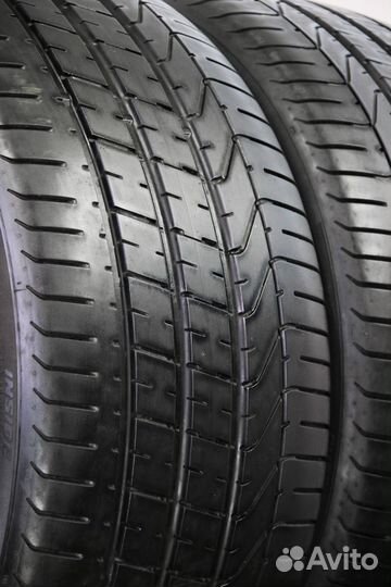 Pirelli P Zero 315/35 R21 111Y