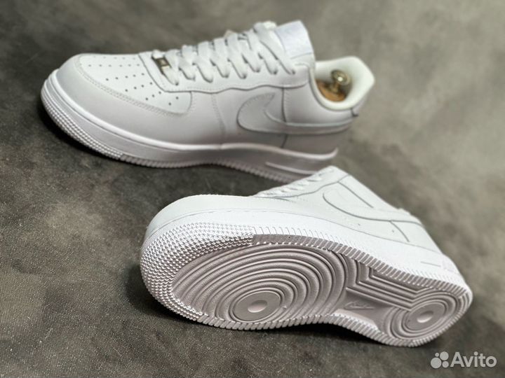 Мужские кроссовки великаны Nike (45-48)