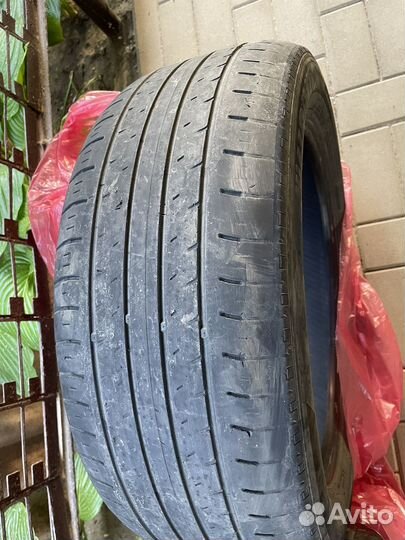 Hankook Kinergy GT H436 215/55 R17 94V