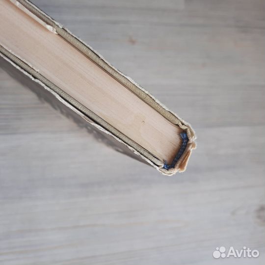 Барсуки. Леонов. 1969 г