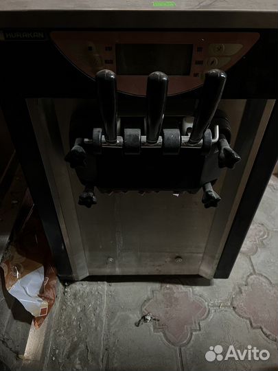 Мороженица