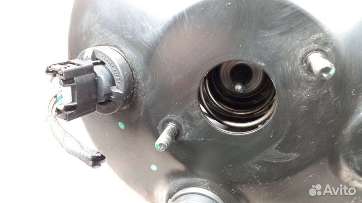 Вакуумный усилитель Mercedes-Benz R-Class W251