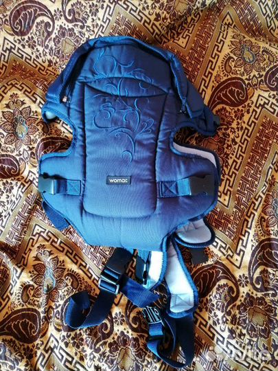 Переноска кенгуру