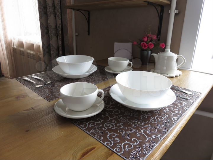 Квартира-студия, 31 м², 4/5 эт.