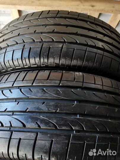 Bridgestone Dueler H/P Sport 255/60 R18