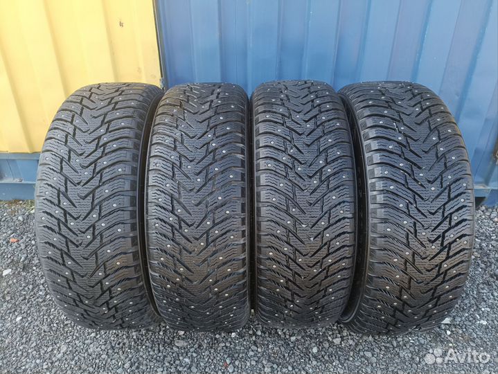 Nokian Tyres Nordman 8 SUV 235/60 R18 107T