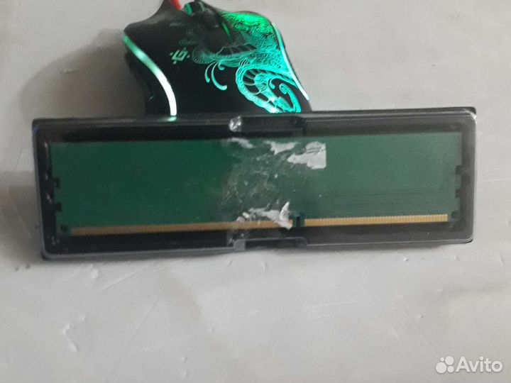 Оперативная память ddr3