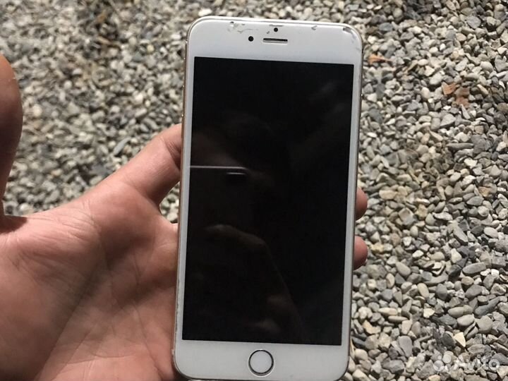 iPhone 6 Plus, 64 ГБ