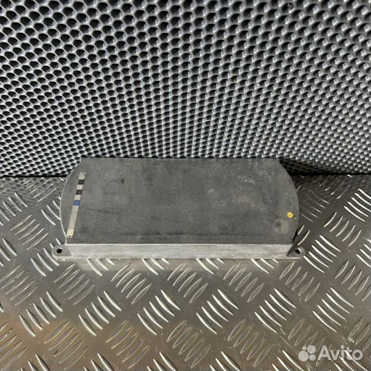 Блок TCU BMW бмв е83 е53 е46