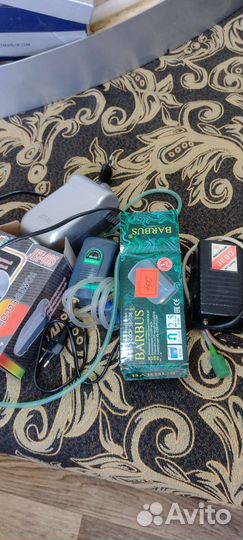 Компрессор воздушный бу