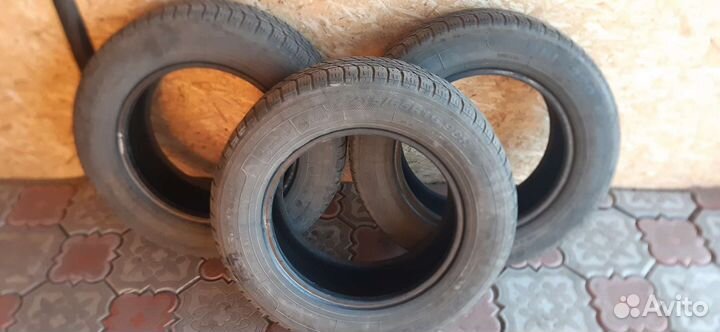 Formula Winter 215/65 R16