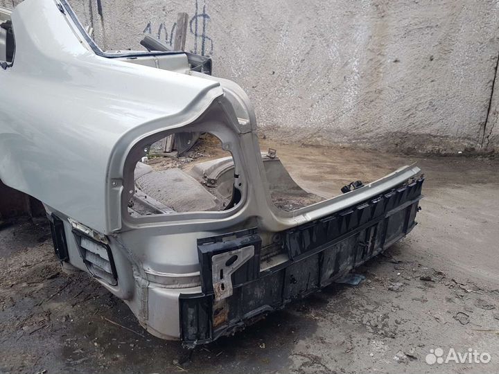 Крыло заднее левое Volvo s80