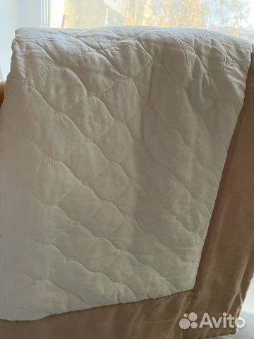 Детское одеяло