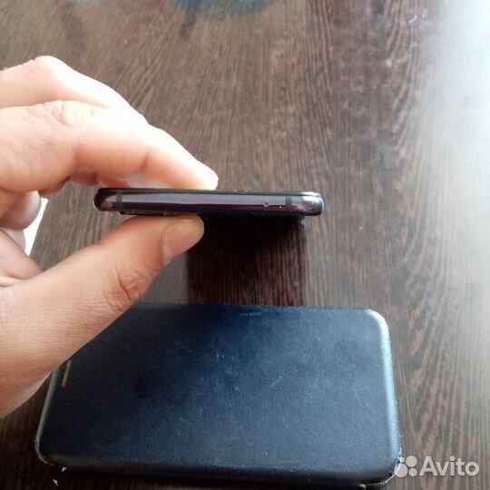 Xiaomi Mi 8 Lite, 4/64 ГБ