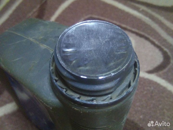 Жидкость гидроусилителя руля GM
