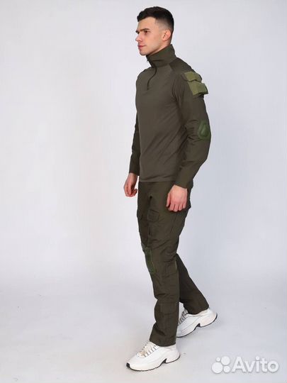 Тактические костюмы (наколенники налокотники) опт