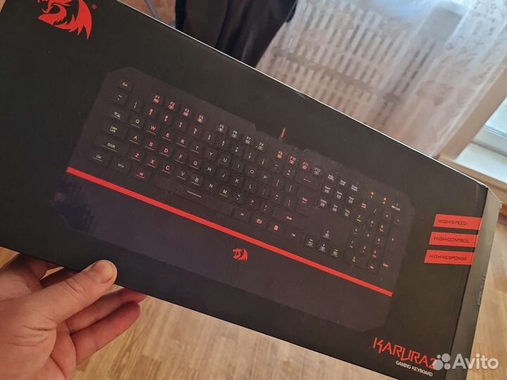 Комп + периферию