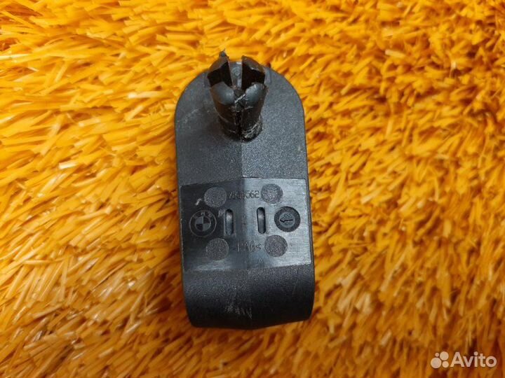 Крючок багажника Bmw 5-Series F10 N20B20B 2013