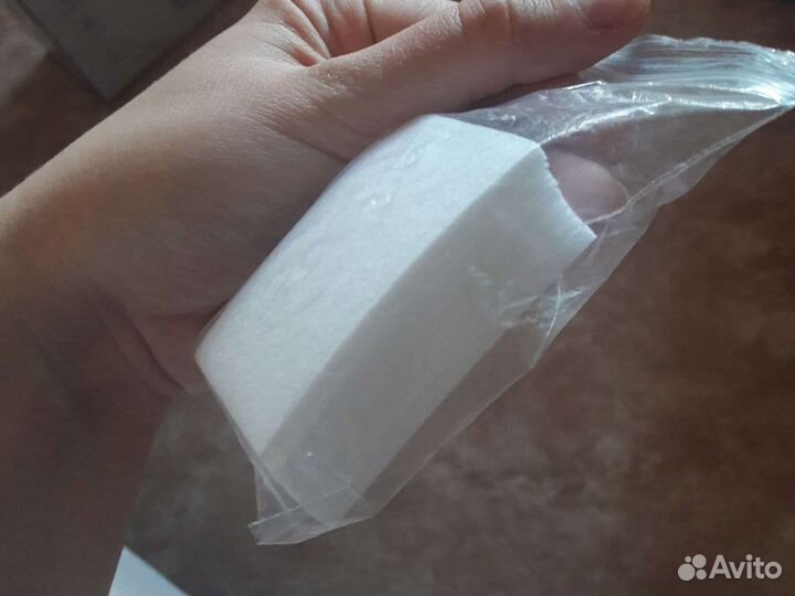 Формы для наращивания ногтей