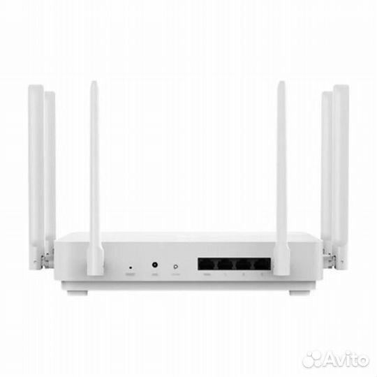 Wi-Fi роутер Xiaomi Redmi Router AX5400 White