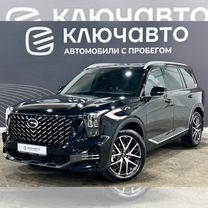 GAC GS8 2.0 AT, 2023, 20 км, с пробегом, цена 3 770 000 руб.