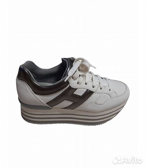 Кроссовки Hogan женские