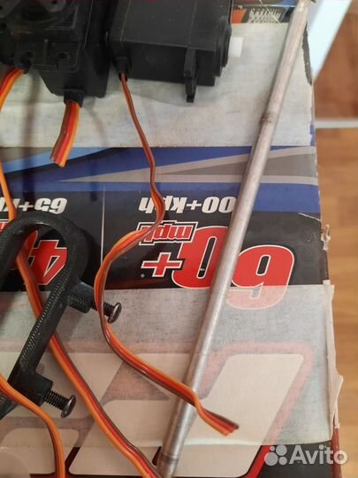 Сервопривод Сервомашинки для rc моделей