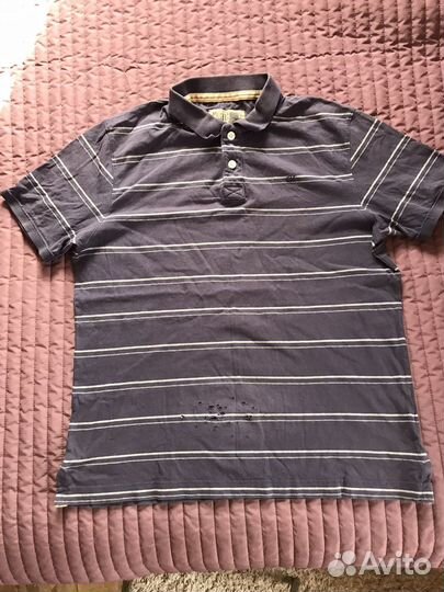 Рубашки мужские джемпера