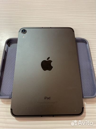 iPad mini 6 64gb