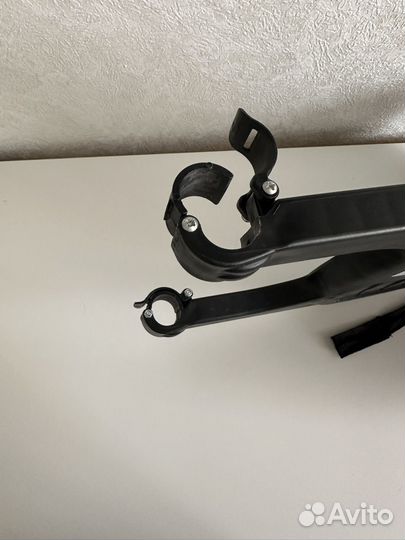 Подножка для второго ребенка