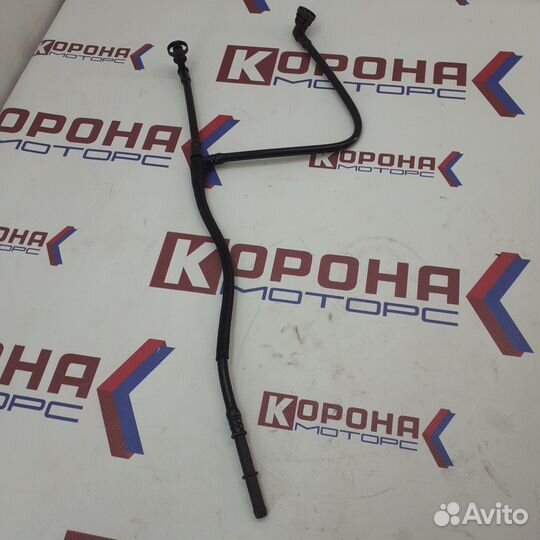 Трубка охлаждения вентиляционная 94810601603 VAG