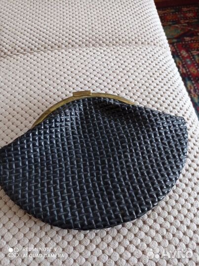 Косметичка 50-х годов