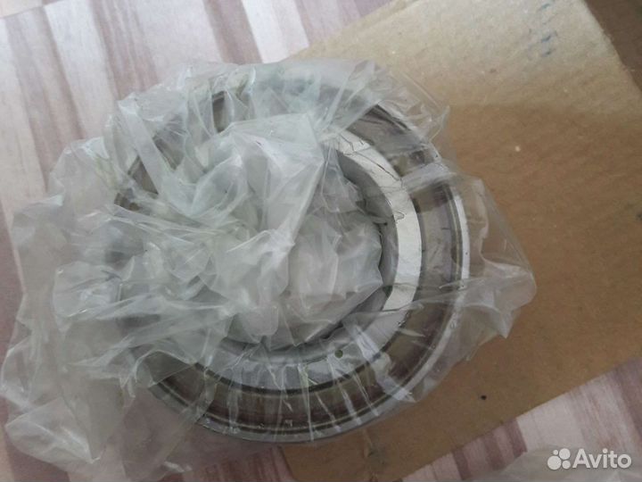 Комплект подшипник ступица ford Германия пр-во