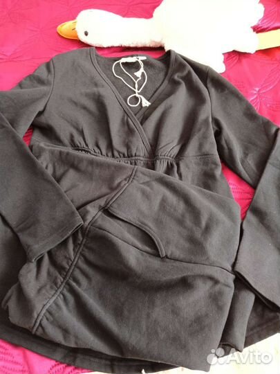 Костюм для беременных и кормящих мамочек