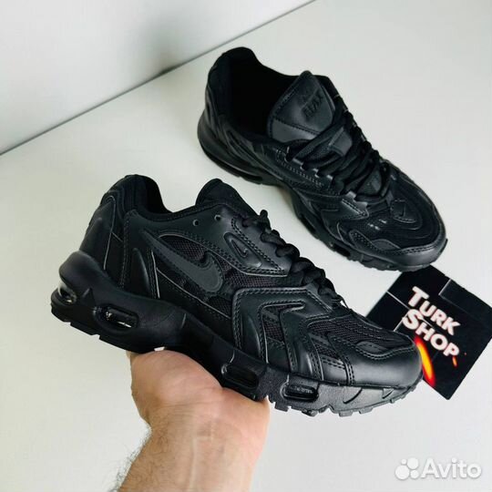 Кроссовки мужские Nike Air Max 96 II