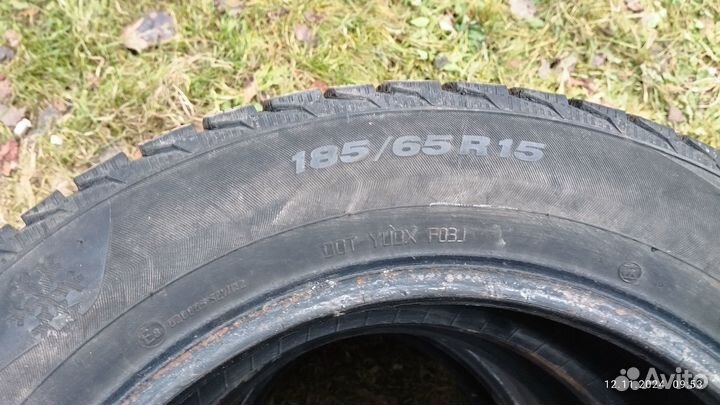 Viatti Brina Nordico V-522 185/65 R15 88T