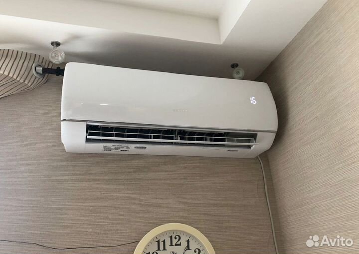 Кондиционеры сплит системы