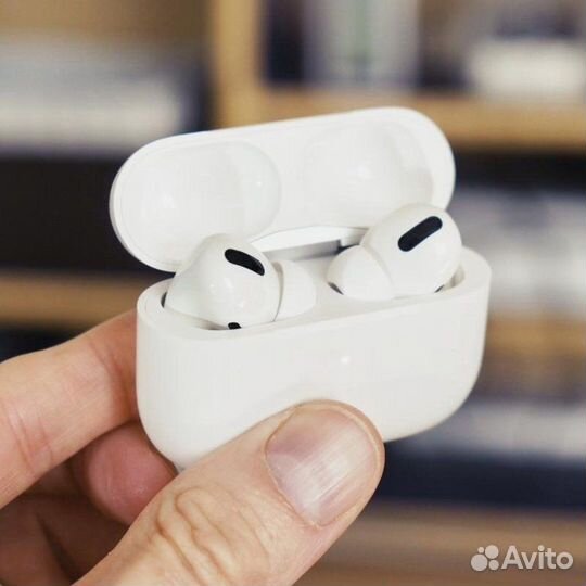 Airpods pro2 /Беспроводные наушники/earpods