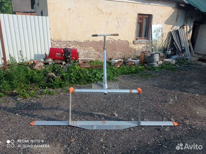 Акваскипер (водный велосипед)