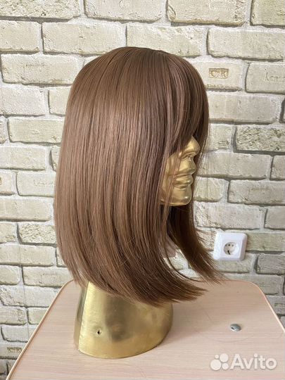 Парик новый