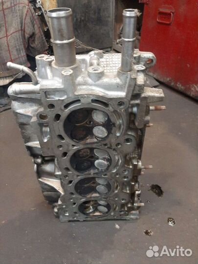 Toyota corola 1.6 2008