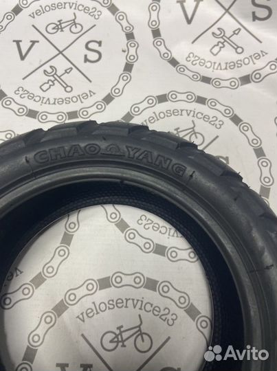 Покрышка на электросамокат 80/60-6