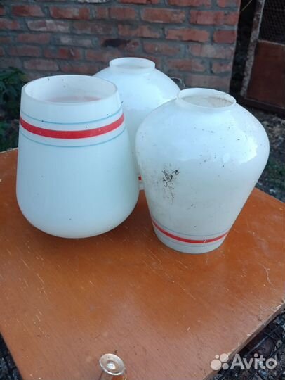 Плафоны для люстры