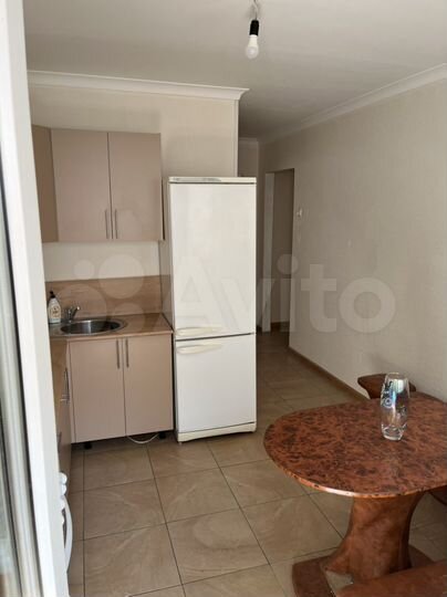 1-к. квартира, 37 м², 5/10 эт.