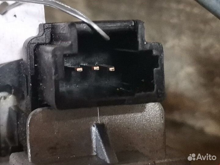 Замок зажигания для Peugeot-Citroen 307 4162XT